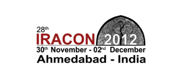 IRACON 2012