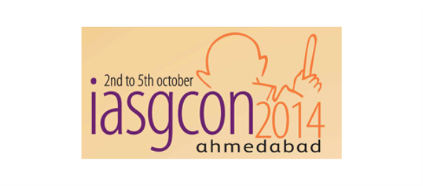 IASGCON 2014