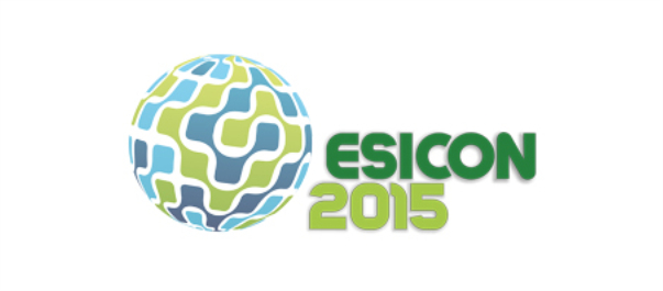 ESICON 2015