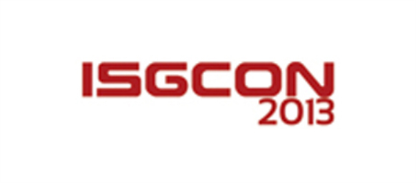 ISGCON 2013