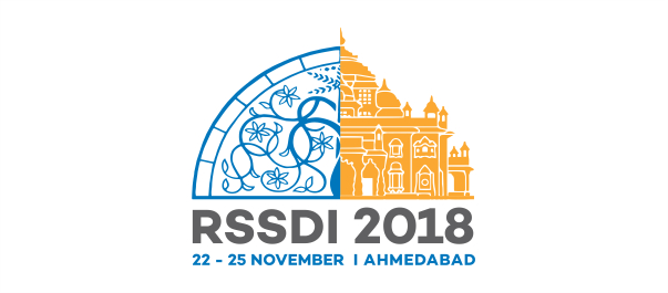 RSSDI 2018
