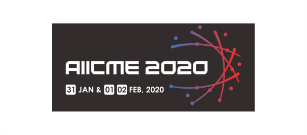 AIICME 2020