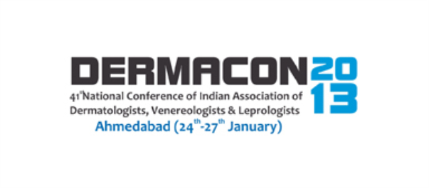 DERMACON 2013