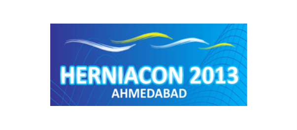 HERNIACON 2013