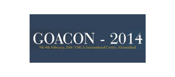 GOACON 2014