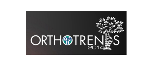 ORTHOTRENDS 2014