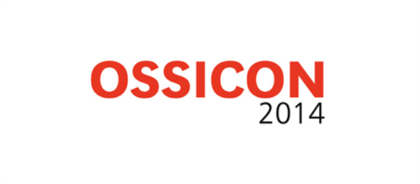 OSSICON 2014