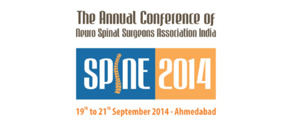 SPINE 2014