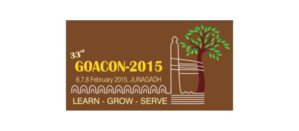 GOACON 2015
