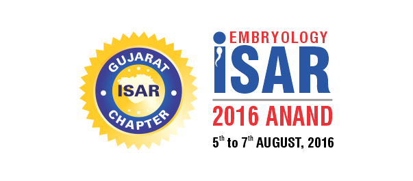 EMBRYOLOGY ISAR 2016