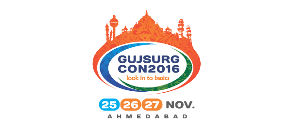 GUJSURGCON 2016