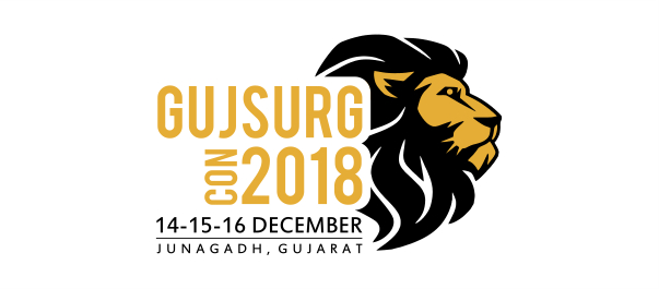 GUJSURGCON 2018