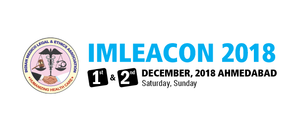 IMLEACON 2018