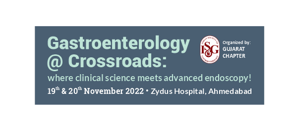 GASTROENTEROLOGY 2022