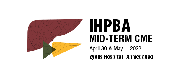 IHPBA MID-TERM CME 2022