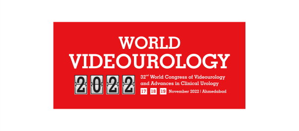 WORLD VIDEOUROLOGY 2022